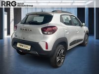 Dacia Spring - Vorschau Bild 5