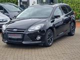 Ford Focus Turnier Champions Edition/TÜV/AU IST NEU - Ford: Taxi