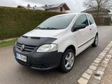 Volkswagen Fox 1.2 - TÜV 03/27 - AHK  - EURO4 - Volkswagen Fox: 1.4
