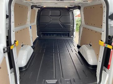 Bild 10 Ford Transit Custom 2.0 TDCi 300 L2 Trend - AHK - Sic