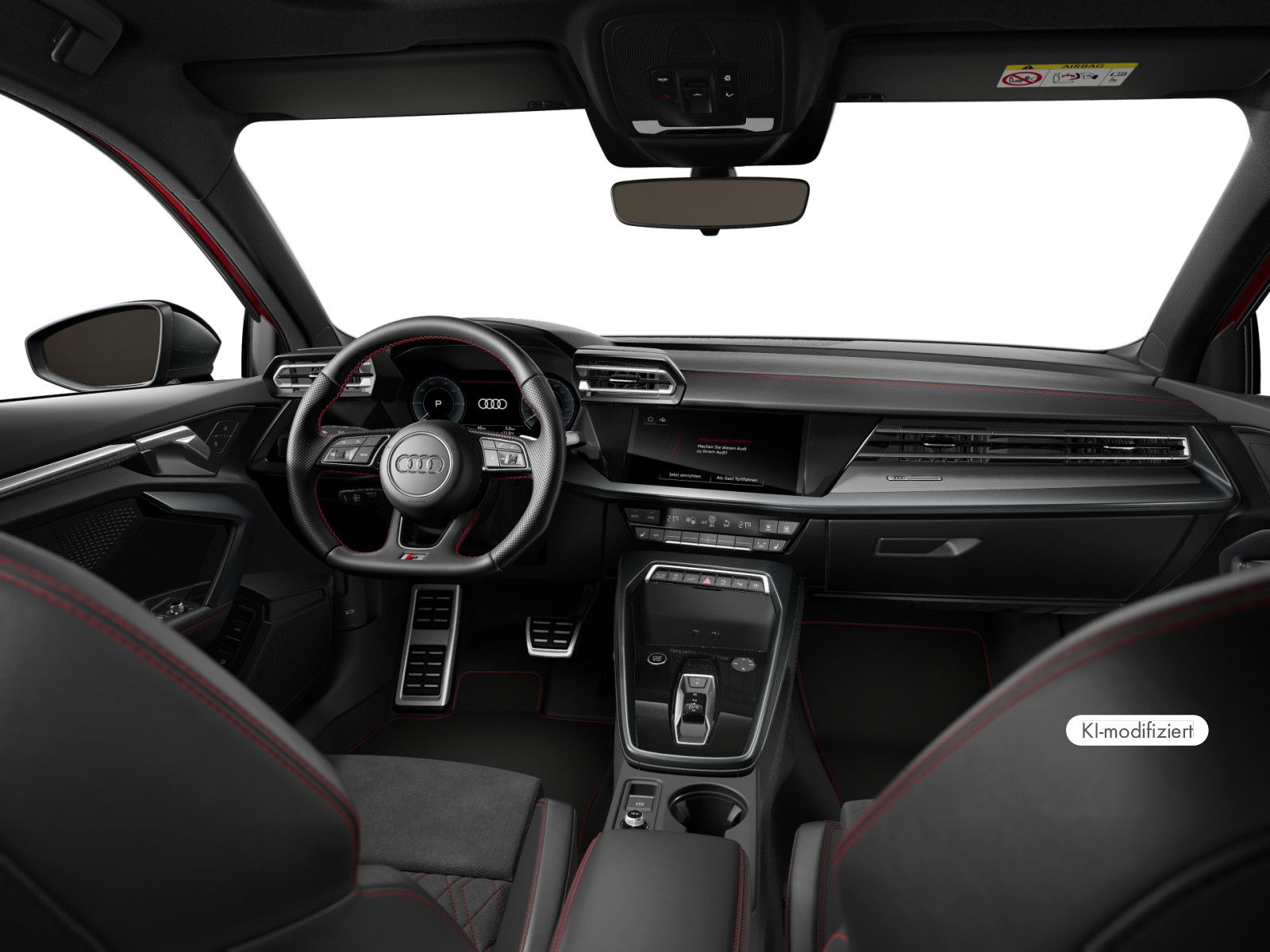 Audi A3 - Bild 9