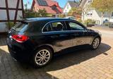 Mercedes-Benz A 200 Progressive|LED|Navi|Winter|SHZ - Mercedes-Benz A 200 in Bielefeld