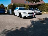 BMW 535i Touring - M Sportpaket  - BMW 535: Kombi, 535i