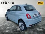 Fiat 500 MY23 1.0 Summer Edition PDC*Klima - Fiat 500 mit Hybrid-Antrieb