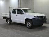 Volkswagen Amarok DoubleCab Pritsche Diff-Sperre - Volkswagen Amarok Gebrauchtwagen