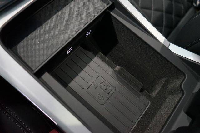 Audi SQ7 TFSI | B&O | AHK | Pano | HuD | FACELIFT