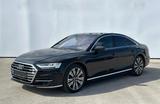 Audi A8 50 TDI quattro tiptronic - Full TV Matrix 