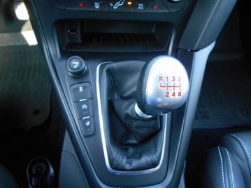 Ford Focus Turnier ST