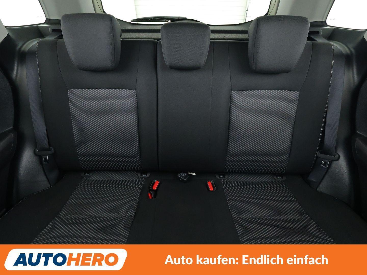Suzuki Vitara 1.0 BoosterJet Comfort 4x4 Aut.*NAV*ACC*