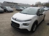 Citroën C3 Feel,KLIMA,E-FENSTER,57000 KM. - Citroën C3 in Köln