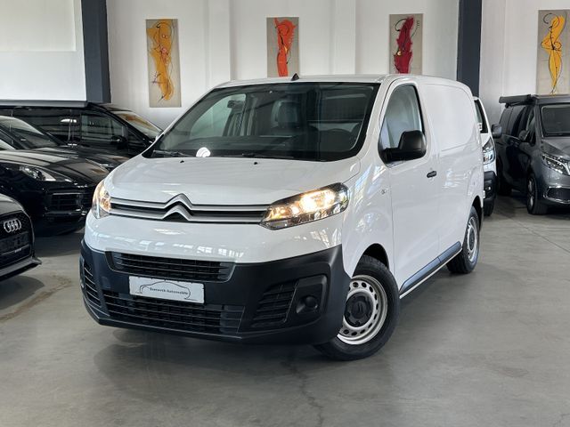 Citroën Jumpy Kasten 1.5 BlueHdi 100 S&S Control XS