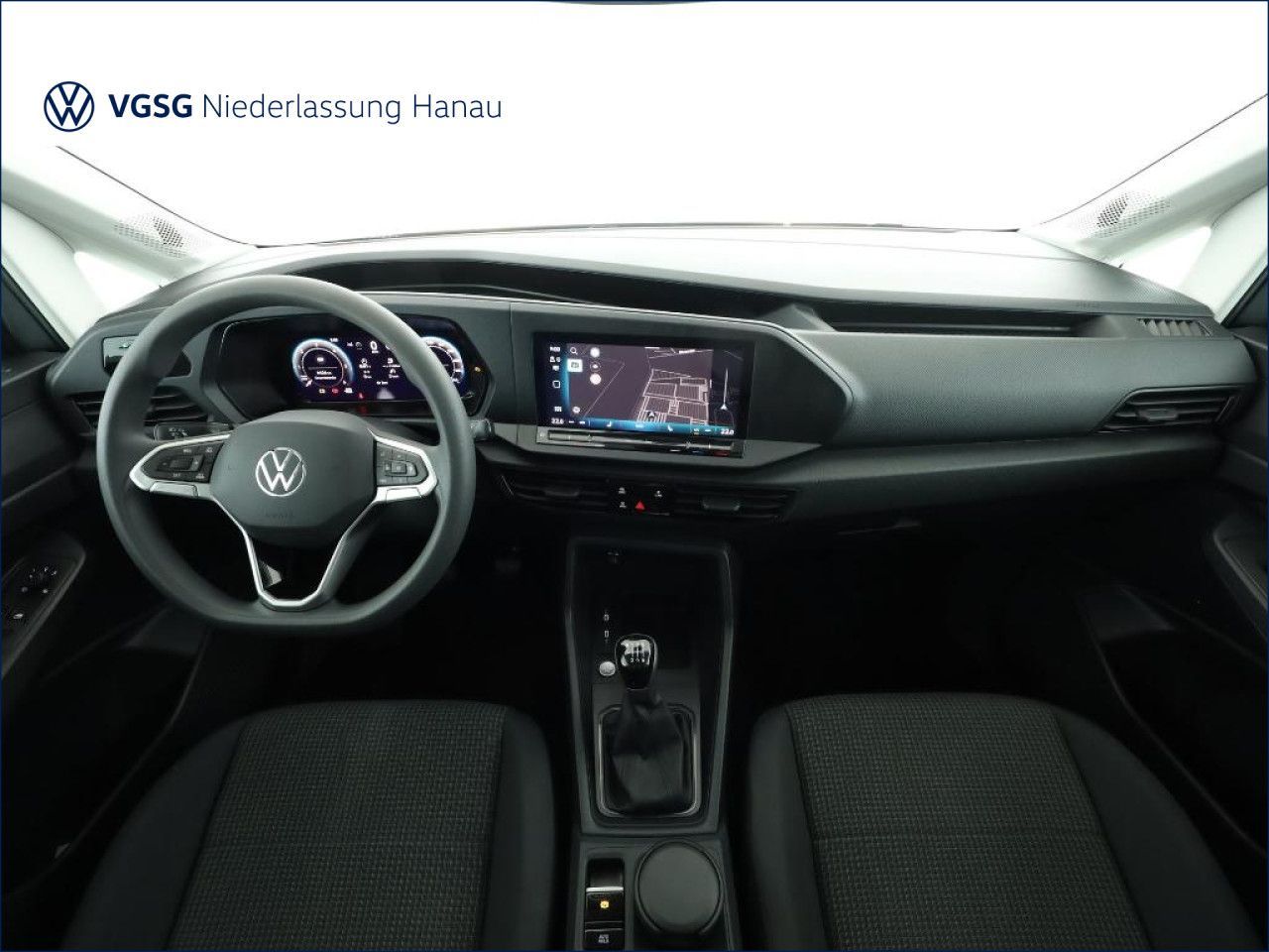 Volkswagen Caddy - Bild 7