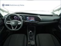 Volkswagen Caddy - Vorschau Bild 7