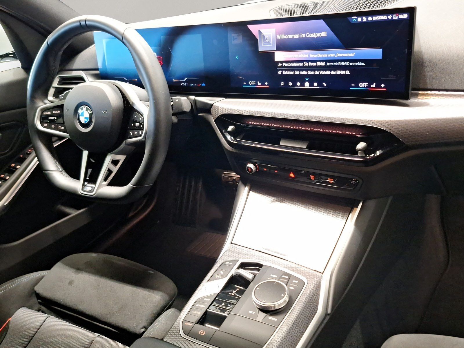 BMW 318 - Bild 14