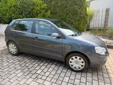 Volkswagen Polo 1.4TDI DPF 59kW Comfortline TÜV neu 08/26 - Volkswagen Polo aus 2006: TDI