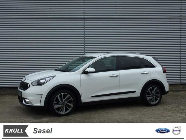 Kia Niro 1.6 Spirit LEDER, NAVI, Kamera uvm.