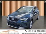 Seat Arona 1.0TSI DSG FR*Kamera*voll LED*