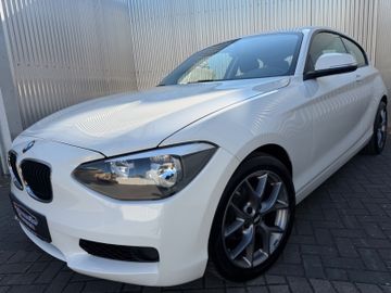 BMW 114 - 6