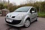 Renault Modus Avantage*Klima*Tüv u. Service Neu - silberne Renault Modus