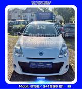 Renault Clio III GPS 3.Türer 1.2L Benzin / TÜV 05.2026 - Renault Clio: Türer