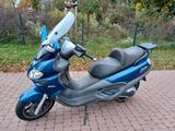 Piaggio X9 500 - PIAGGIO X9