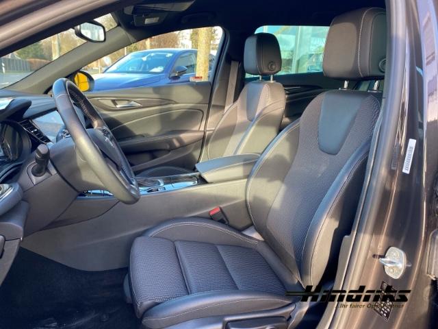 Opel Insignia B Sports Tourer Elegance 2.0 Diesel Nav
