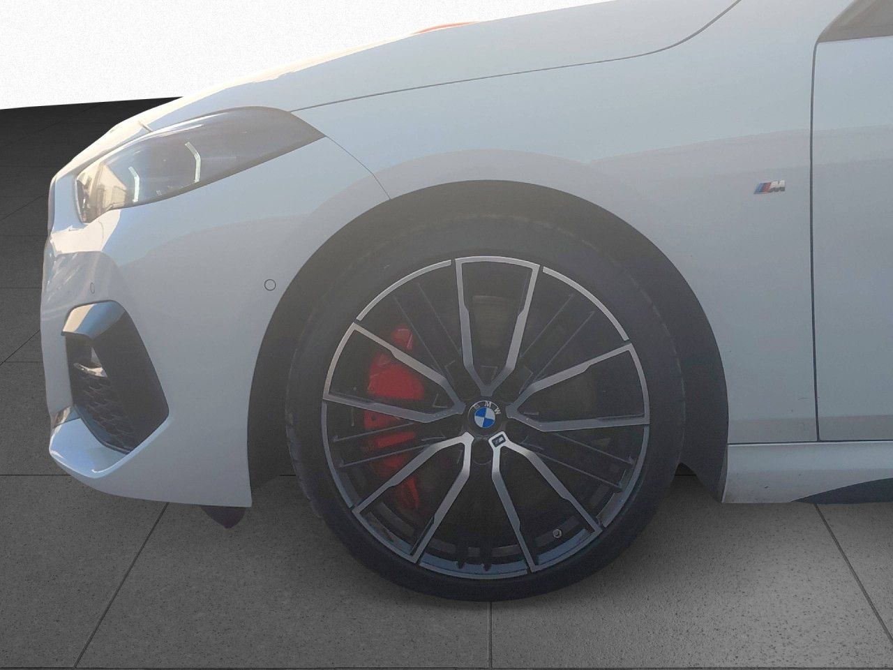 BMW 220 Gran Coupé - Bild 18