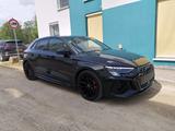 Audi RS3 Sportback/SPORTABGAS/PANO/MTX/CARBON/HEADUP