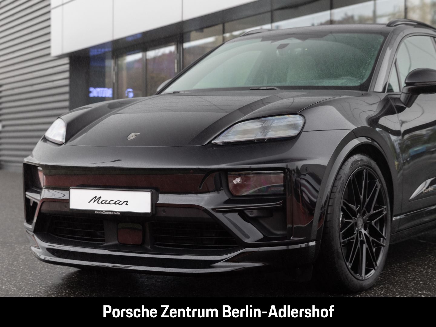 Porsche Macan - Bild 14
