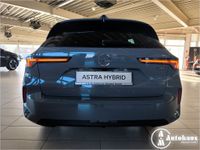 Opel Astra - Vorschau Bild 5