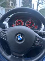 BMW 318d Touring - - gebrauchte BMW 318 aus dem Jahr 2014