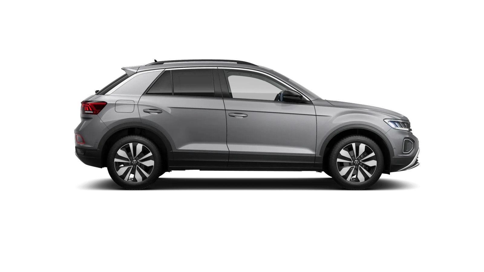 Volkswagen T-Roc - Bild 12
