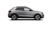 Volkswagen T-Roc - Vorschau Bild 12
