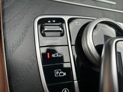 MERCEDES-BENZ E 400 d 4Matic 9G-TRONIC AMG Line