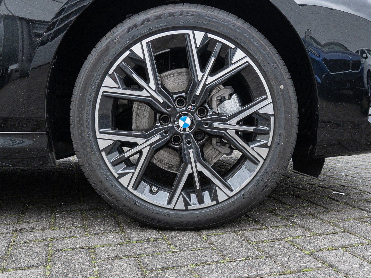 BMW 120 - Bild 3