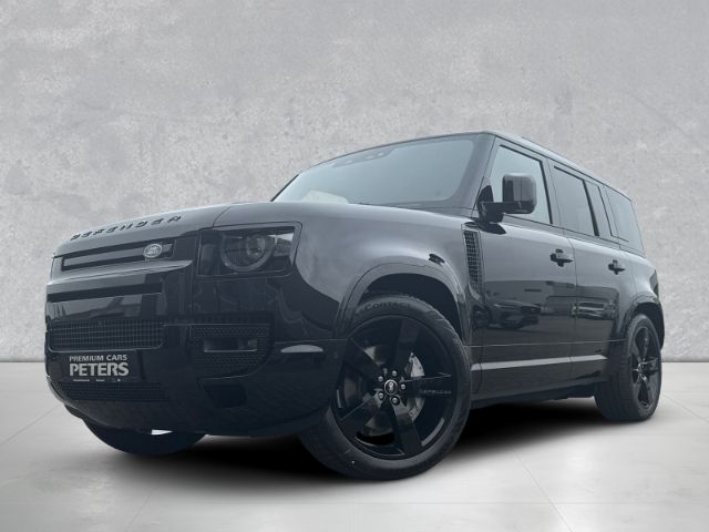 Land Rover Defender 110 D350 X-Dynamic HSE HUD Luftfederung