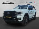 Ford Ranger Stormtrak PHEV e-4WD 2.3 B & O AHK Navi L