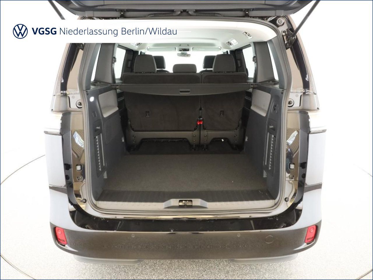 Volkswagen ID. Buzz - Bild 16