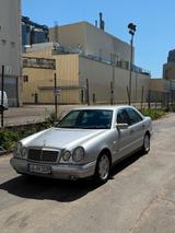 Mercedes-Benz 240 - Mercedes-Benz 240 Benziner Gebrauchtwagen