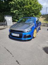 Volkswagen Scirocco 2.0 TSI R | TUNING | TOP Zustand - gebrauchte VW Scirocco aus dem Jahr 2011