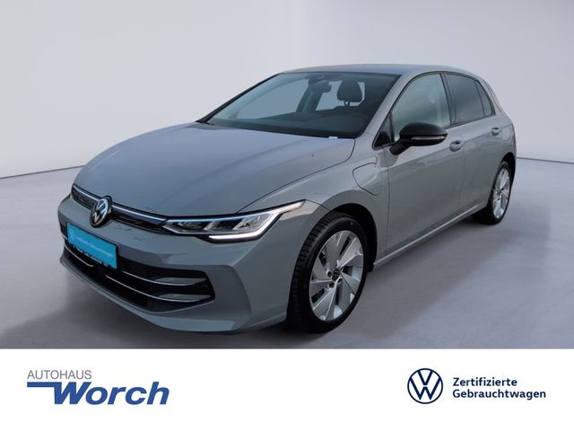Golf VIII 1.5 TSI DSG eHybrid Goal KAMERA+APP+LE