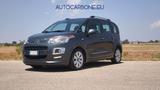 Citroën CITROEN C3 Picasso 1.6 Hdi 2014 90cv Exclusive - Citroën C3 Picasso: Exclusive