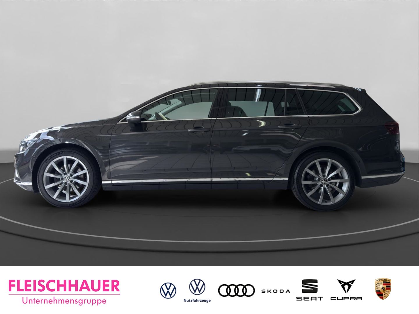 Volkswagen Passat Variant - Bild 5