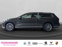 Volkswagen Passat Variant - Vorschau Bild 5