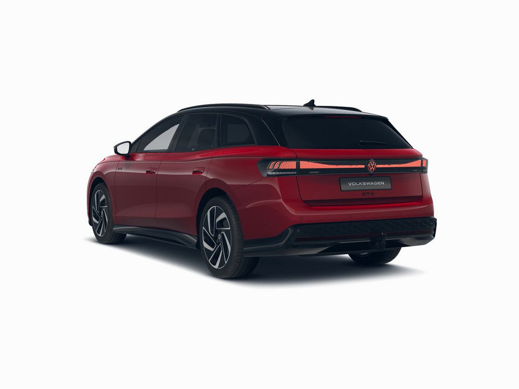Volkswagen ID.7 GTX 4Motion 86kW AKTIVSITZE MATRIX-LED 360° imagem 3