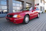 Mercedes-Benz SL 320 SL - Mercedes-Benz Gebrauchtwagen von 1993