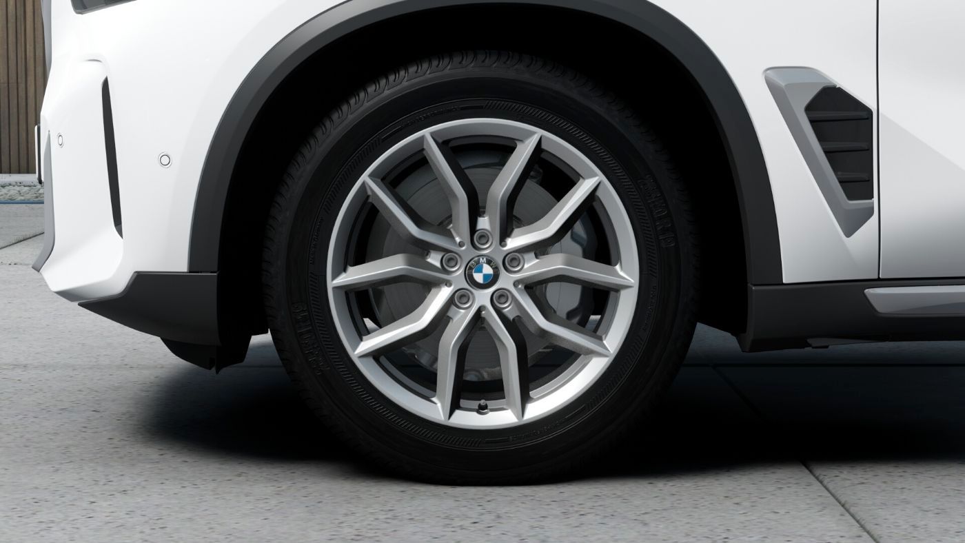 BMW X5 - Bild 9