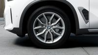 BMW X5 - Vorschau Bild 9