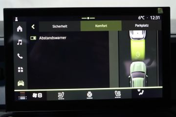 Dacia Duster III TCe 130 Expression 4x4 SH Kamera LED