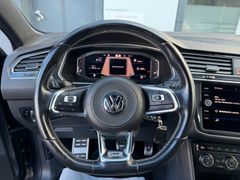 VW Tiguan - Vorschau 4